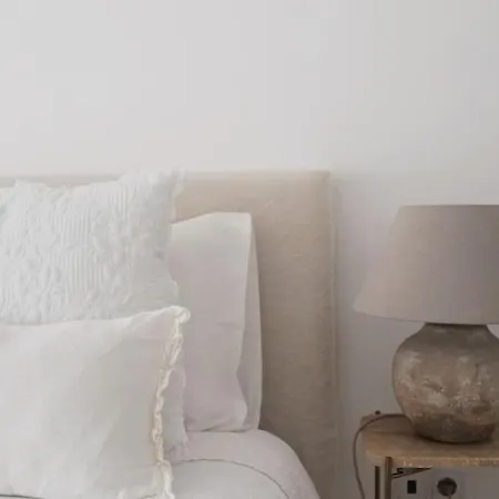 Apartment Poisson Dore *