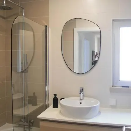 Apartment Poisson Dore *